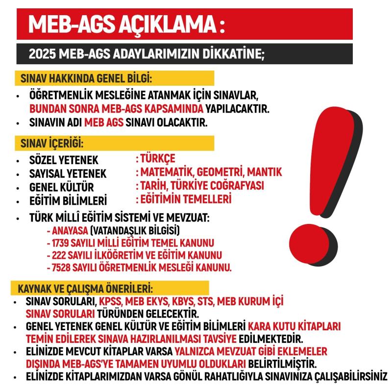 2025 MEB-AGS Eğitim Kara Kutu Temel Kavram ve Kuralları 1-Eğitim Felsefesinin Temelleri Soru Bankası